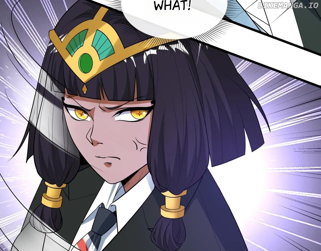 Era of the Haunted Chapter 495 - page 194